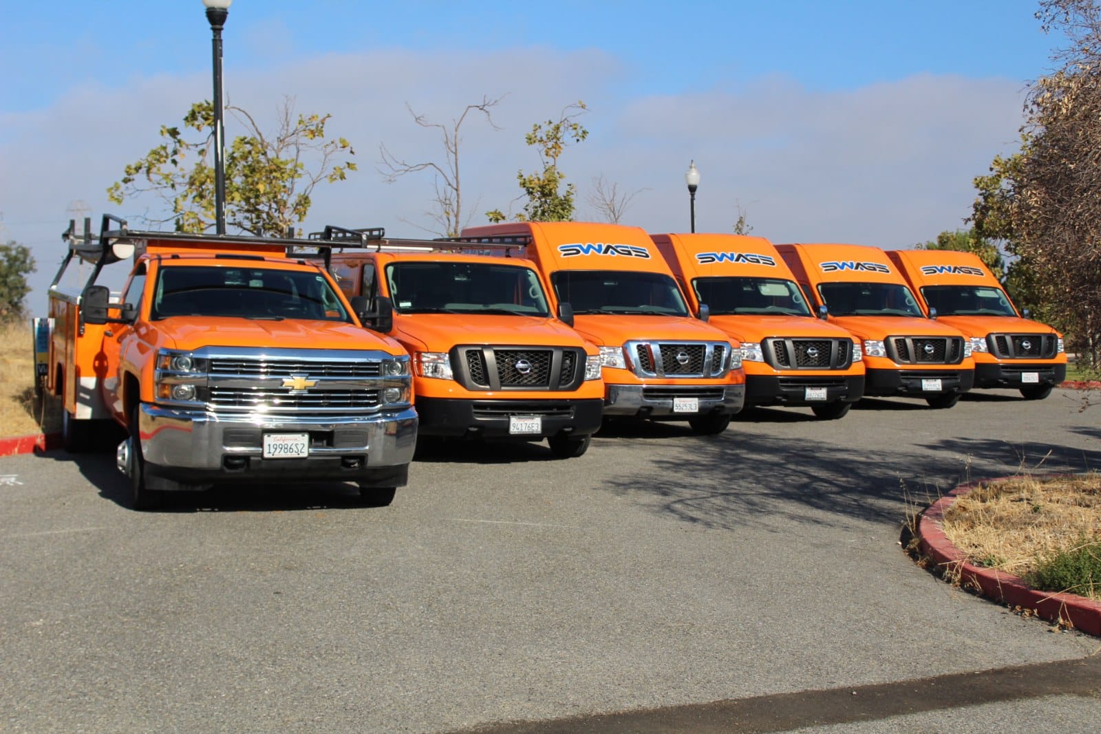 SWAGS Plumbing and Rooter - Plumbing Company in South Bay Area